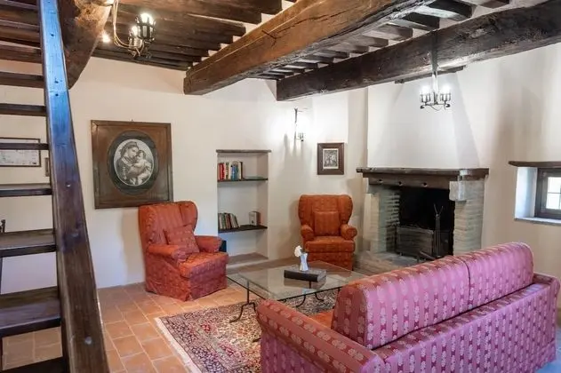 Executive Süit, Park Manzaralı