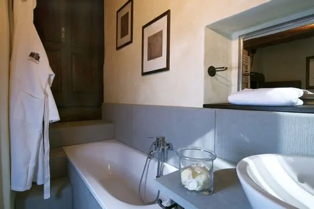 Executive Süit, Park Manzaralı