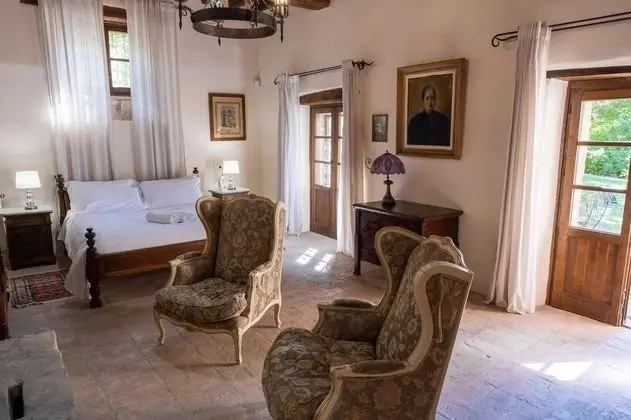 Superior Tek Büyük Yataklı Oda