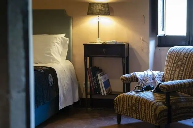 Deluxe Oda, 2 Yatak Odası