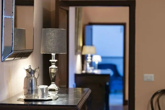 Deluxe Oda, 2 Yatak Odası