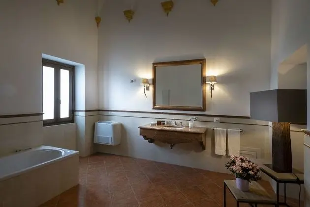 Deluxe Oda, 2 Yatak Odası