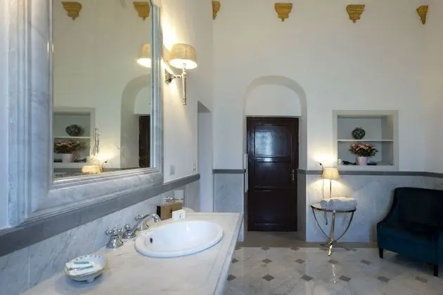 Deluxe Oda, 2 Yatak Odası