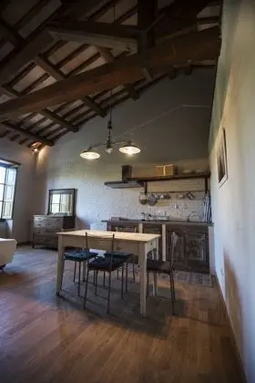 Comfort Apart Daire, 1 Yatak Odası, Bahçe Manzaralı