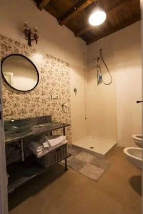 Comfort Apart Daire, 1 Yatak Odası, Bahçe Manzaralı