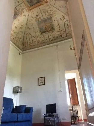 Romantic Apart Daire, 2 Yatak Odası, Bahçe Manzaralı