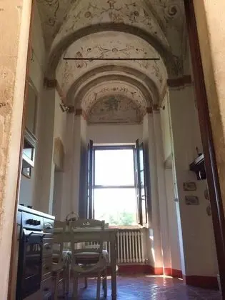 Romantic Apart Daire, 2 Yatak Odası, Bahçe Manzaralı