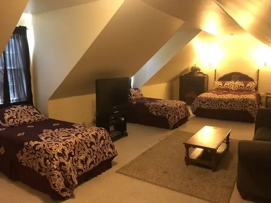 Oda (Angler's Retreat)