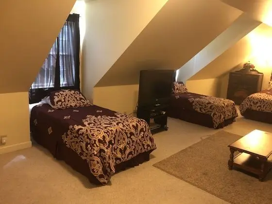 Oda (Angler's Retreat)