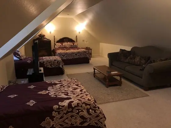 Oda (Angler's Retreat)