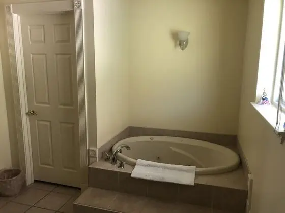 Tek Büyük Yataklı Oda (Blue)