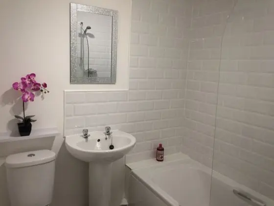 Deluxe Apart Daire