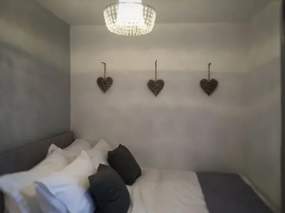 Deluxe Apart Daire