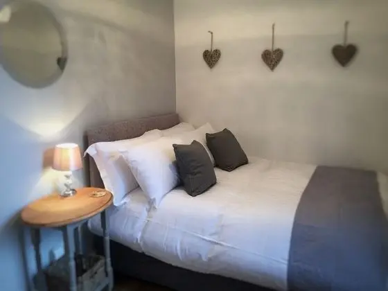 Deluxe Apart Daire