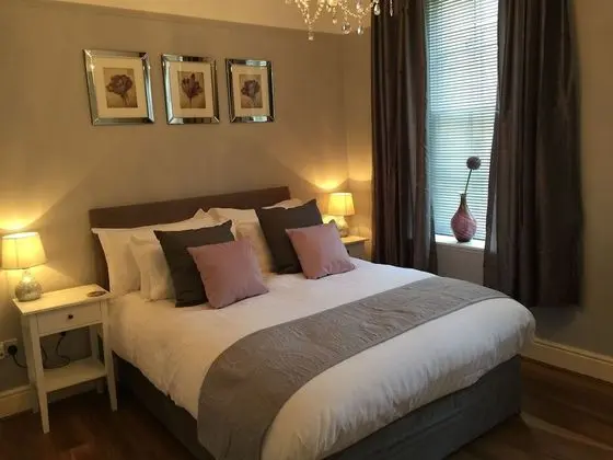 Deluxe Apart Daire