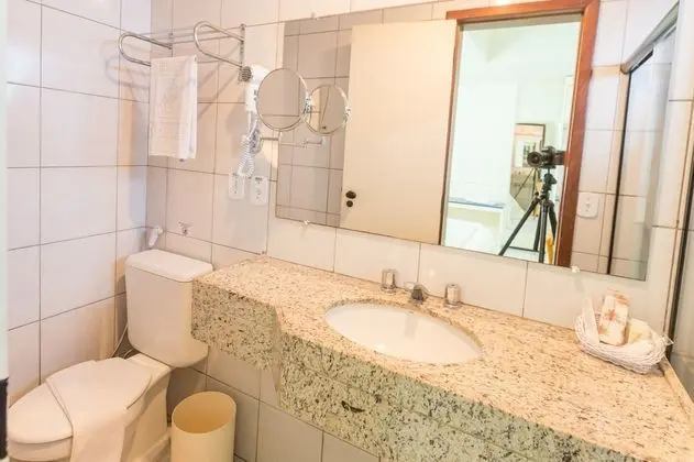 Standard Üç Kişilik Oda