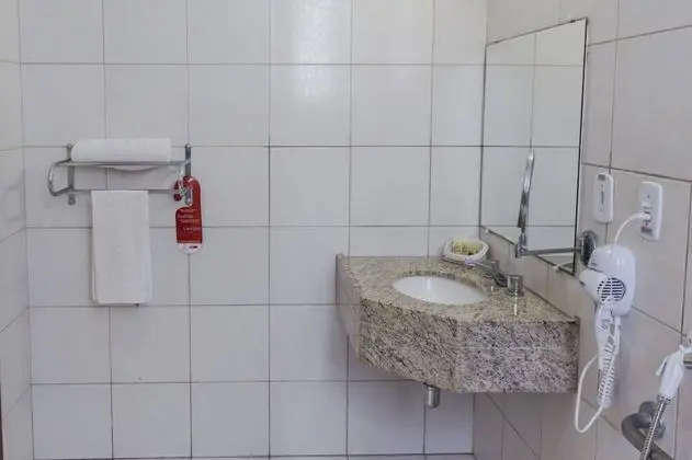 Standard Üç Kişilik Oda