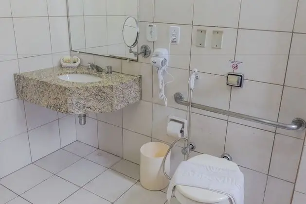 Superior Üç Kişilik Oda