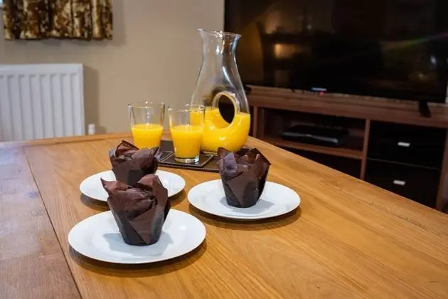 Deluxe Çatı Katı Süiti (Penthouse), Birden Çok Yatak Odası