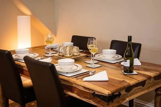 Deluxe Çatı Katı Süiti (Penthouse), Birden Çok Yatak Odası