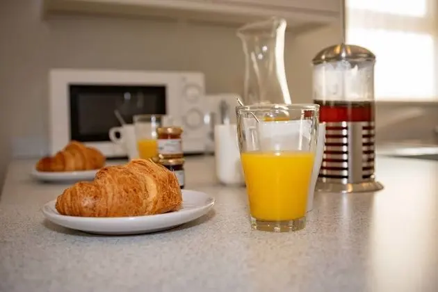 Luxury Apart Daire, 1 Yatak Odası, Engellilere Uygun