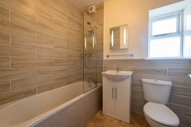 Luxury Apart Daire, 1 Yatak Odası, Engellilere Uygun