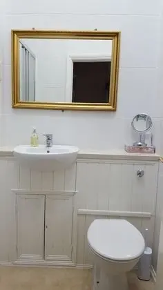 Classic Tek Büyük Yataklı Oda, Küvet
