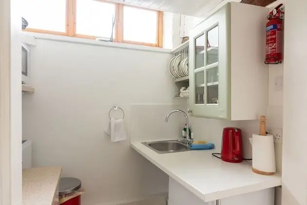 Superior Kır Evi, 1 Çift Kişilik Yatak, Küçük Mutfak