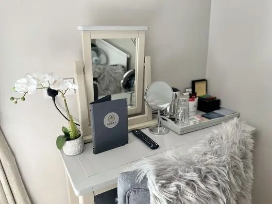 Deluxe Tek Büyük veya İki Ayrı Yataklı Oda (Room 2)
