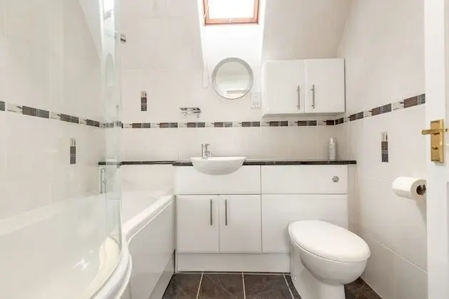Deluxe Ev, 3 Yatak Odası