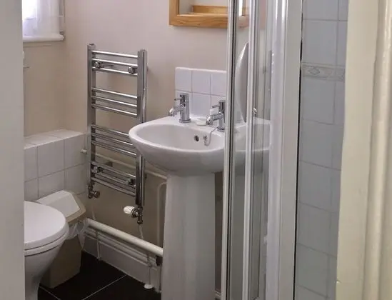 Basic Tek Kişilik Oda, Özel Banyo