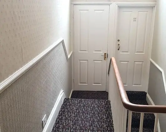 Basic Tek Kişilik Oda, Özel Banyo