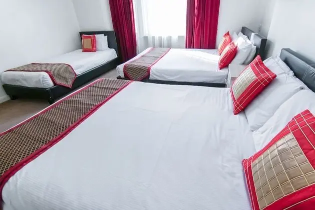 Family Oda