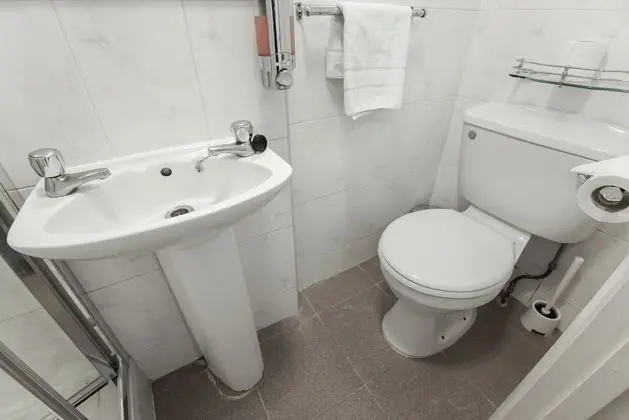 Tek Kişilik Oda