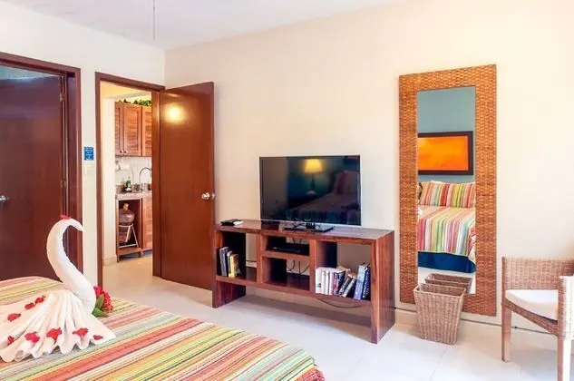 Apart Daire, 1 Yatak Odası (Beautiful and cozy)