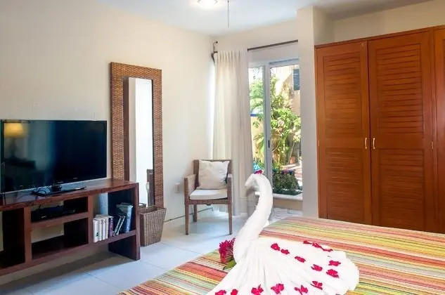 Apart Daire, 1 Yatak Odası (Beautiful and cozy)