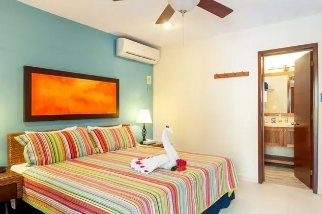 Apart Daire, 1 Yatak Odası (Beautiful and cozy)