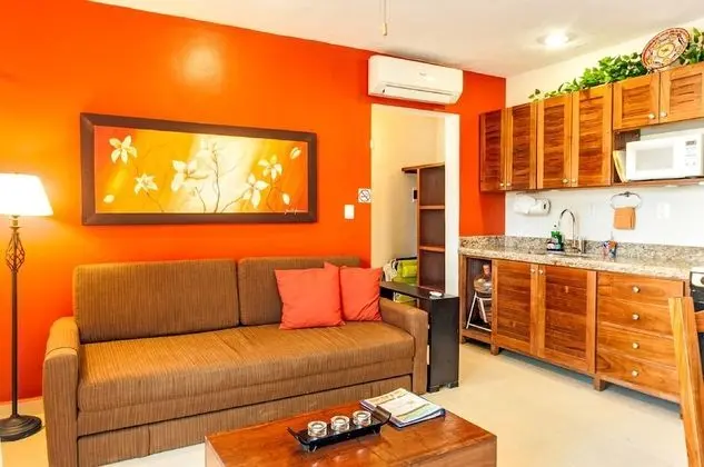 Apart Daire, 1 Yatak Odası (Beautiful and cozy)