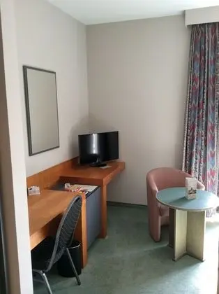 Tek Kişilik Oda