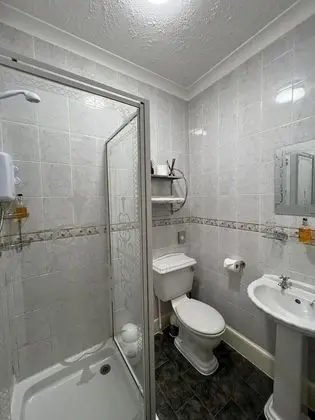 Süit, Banyolu/Duşlu (3)