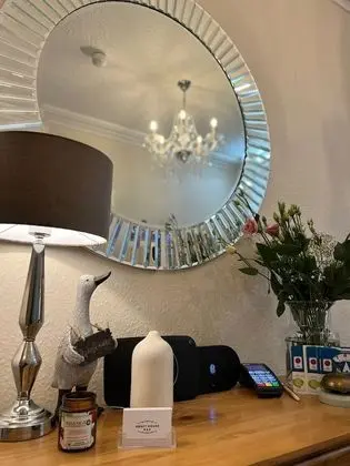 Tek Büyük Yataklı Oda, Banyolu/Duşlu