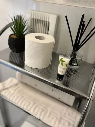 Tek Büyük Yataklı Oda, Banyolu/Duşlu