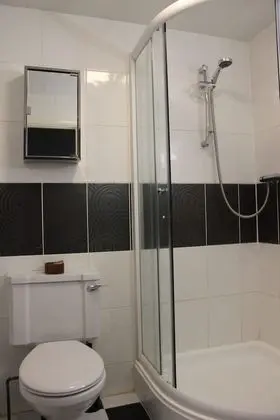 Executive Tek Büyük Yataklı Oda