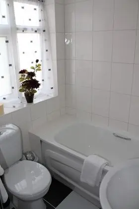 Executive Tek Büyük Yataklı Oda