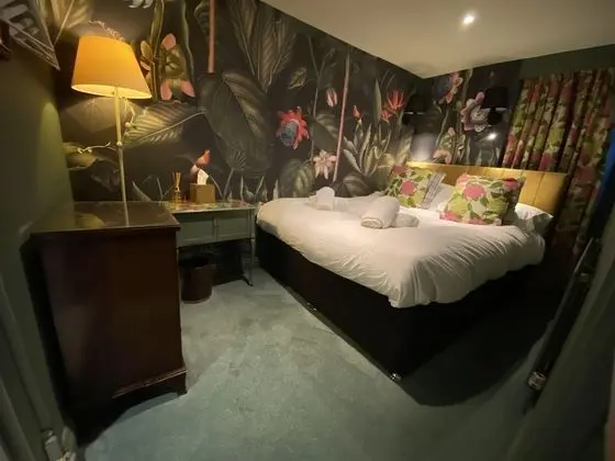 Deluxe Ev, Özel Banyo, Şehir Manzaralı