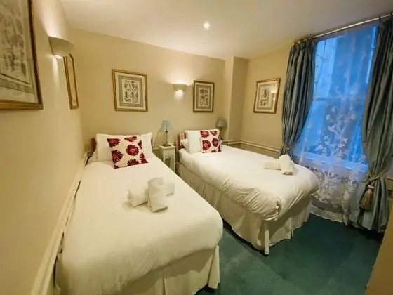 Deluxe Ev, Özel Banyo, Şehir Manzaralı