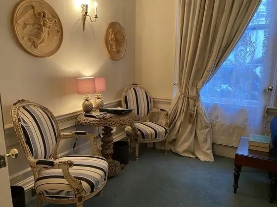 Deluxe Ev, Özel Banyo, Şehir Manzaralı