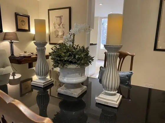 Deluxe Ev, Özel Banyo, Şehir Manzaralı
