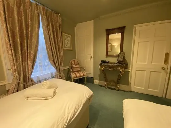 Deluxe Ev, Özel Banyo, Şehir Manzaralı