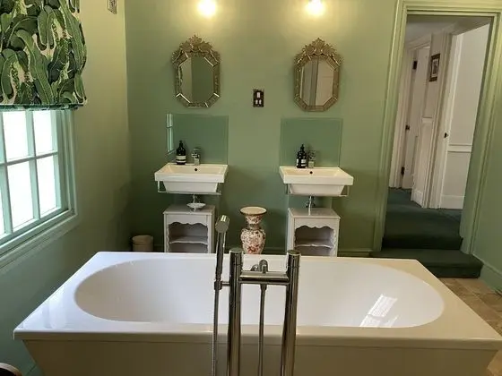 Deluxe Ev, Özel Banyo, Şehir Manzaralı